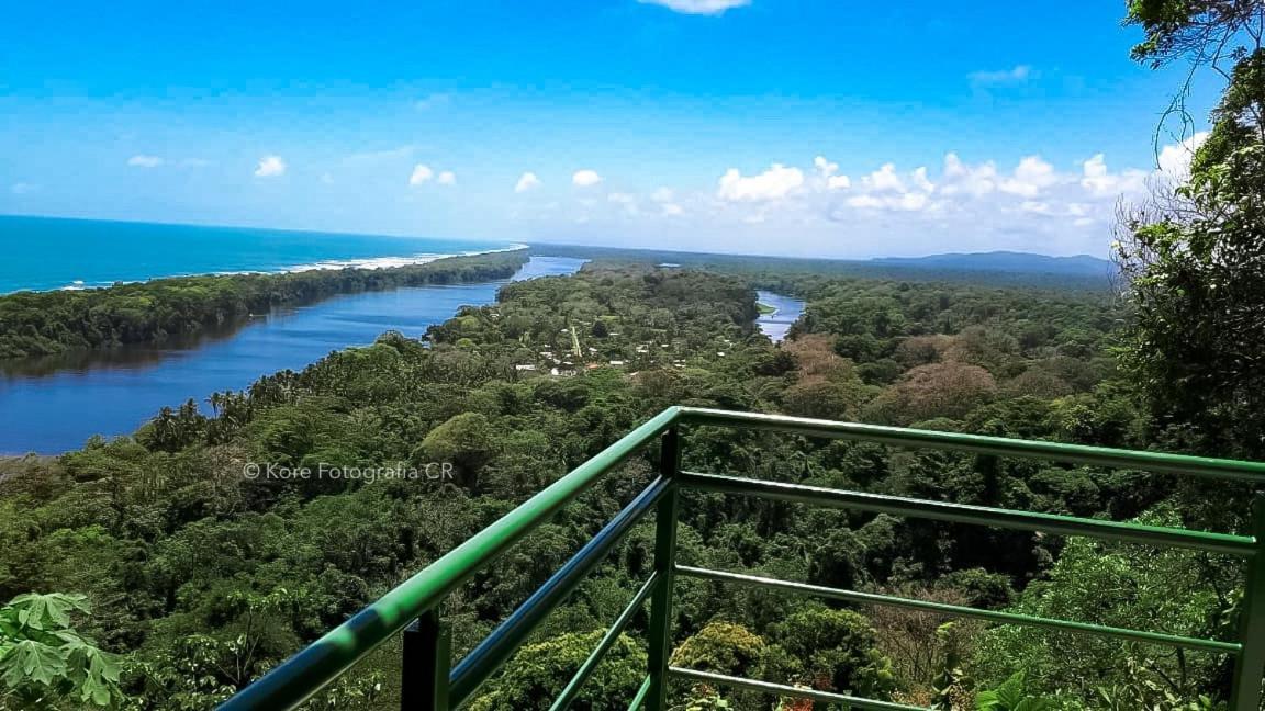 شقة Caribbean View تورتوجويرو المظهر الخارجي الصورة